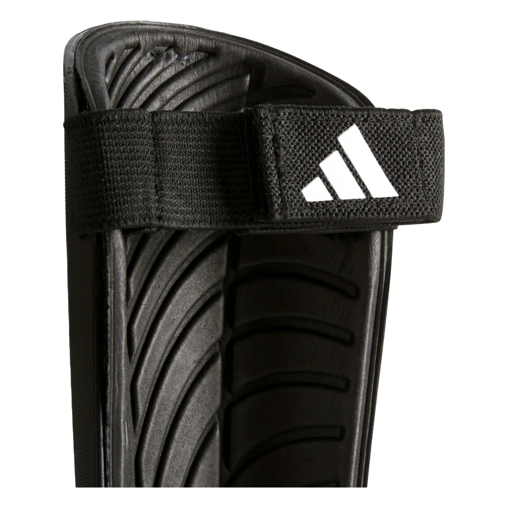 Adidas Scheenbeschermers Black Unisex