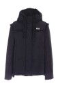 black-rouches-detailed-padded-jacket