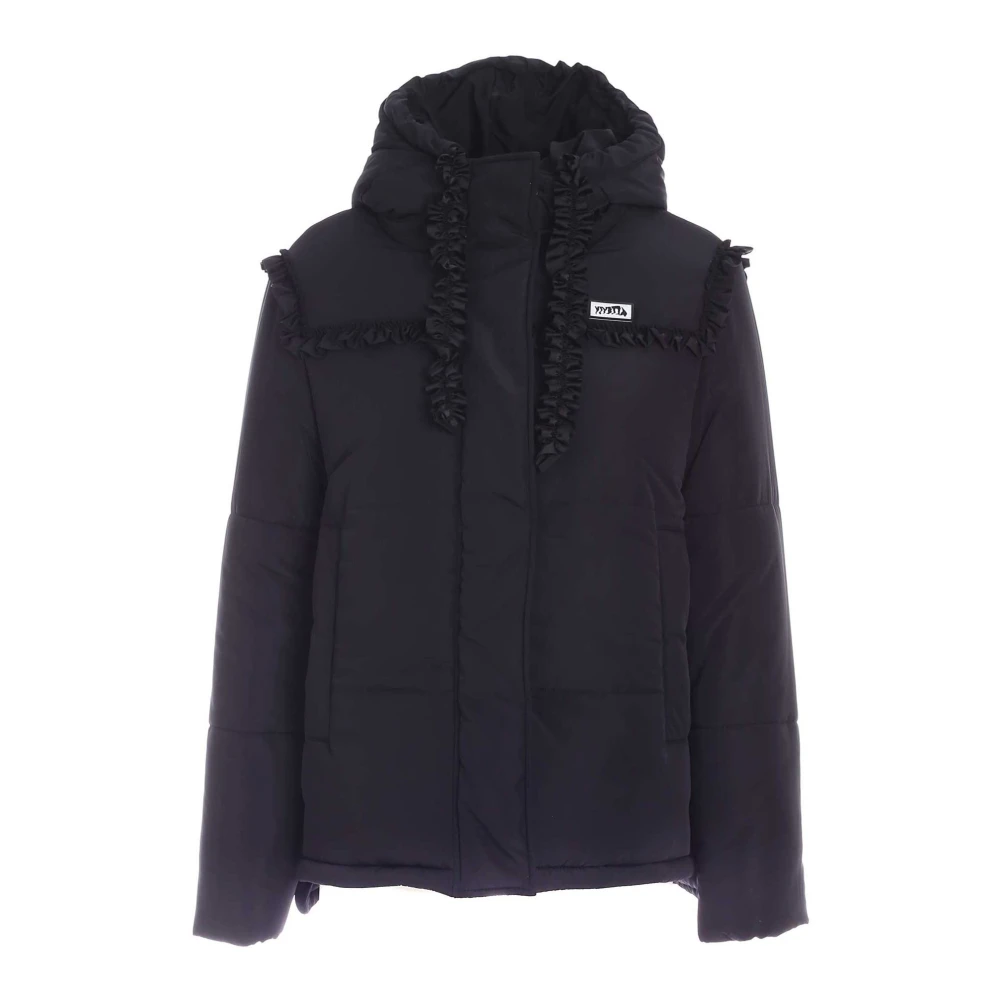Jackets > Winter Jackets - - Vivetta - Modalova