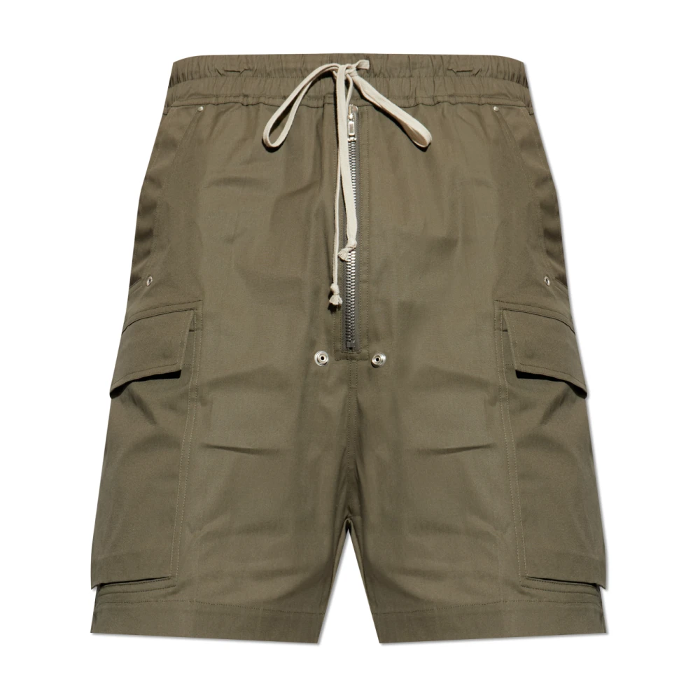 Shorts > Casual Shorts - - Rick Owens - Modalova
