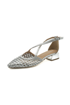 chaussures-brillion-argent-pour-femmes
