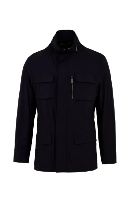 Manolo-KN Jacket
