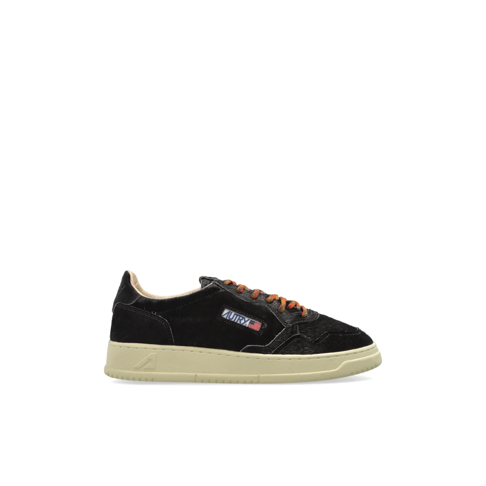 Autry - Shoes > Sneakers - Brown - Autry - Modalova