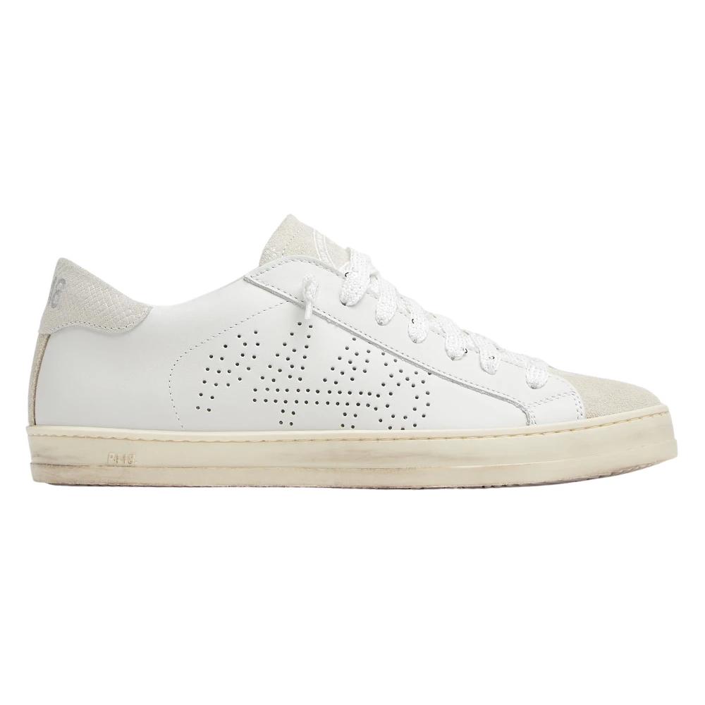 P448 John Dames Schoenen Veelkleurig Multicolor