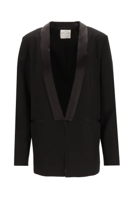 Dinner Jacket