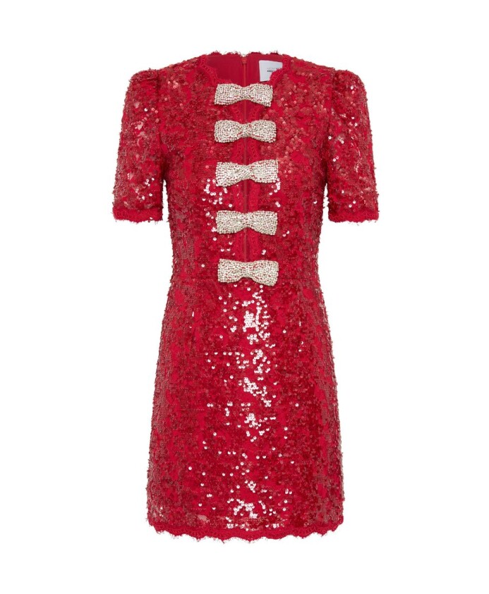 robe-en-dentelle-rouge-sang-paillettes