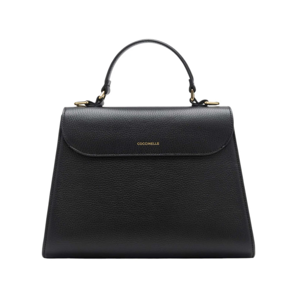 Coccinelle Handtas Black Dames