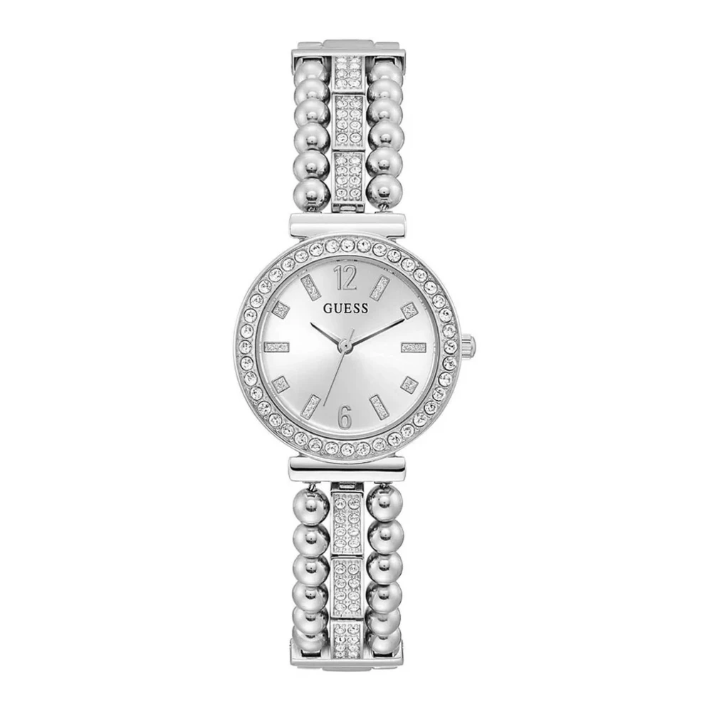 Accessories > Watches - - Guess - Modalova