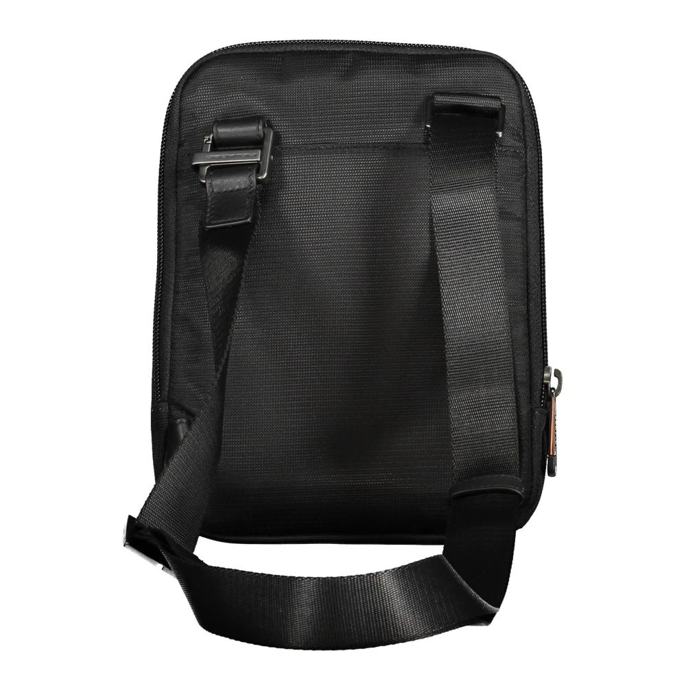Piquadro Tassen en accessoires Black Heren