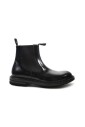 black-leather-beatles-sneakers-made-in-italy