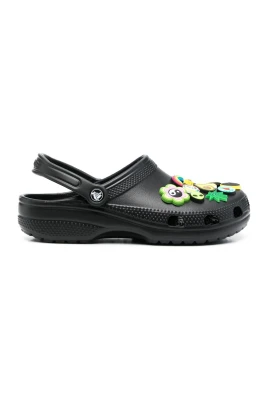 Classic Hippie Freak Clog