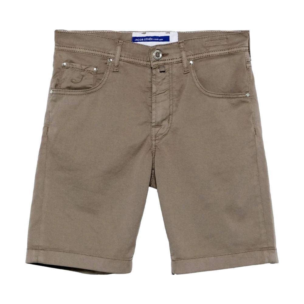 Shorts > Casual Shorts - - Jacob Cohën - Modalova