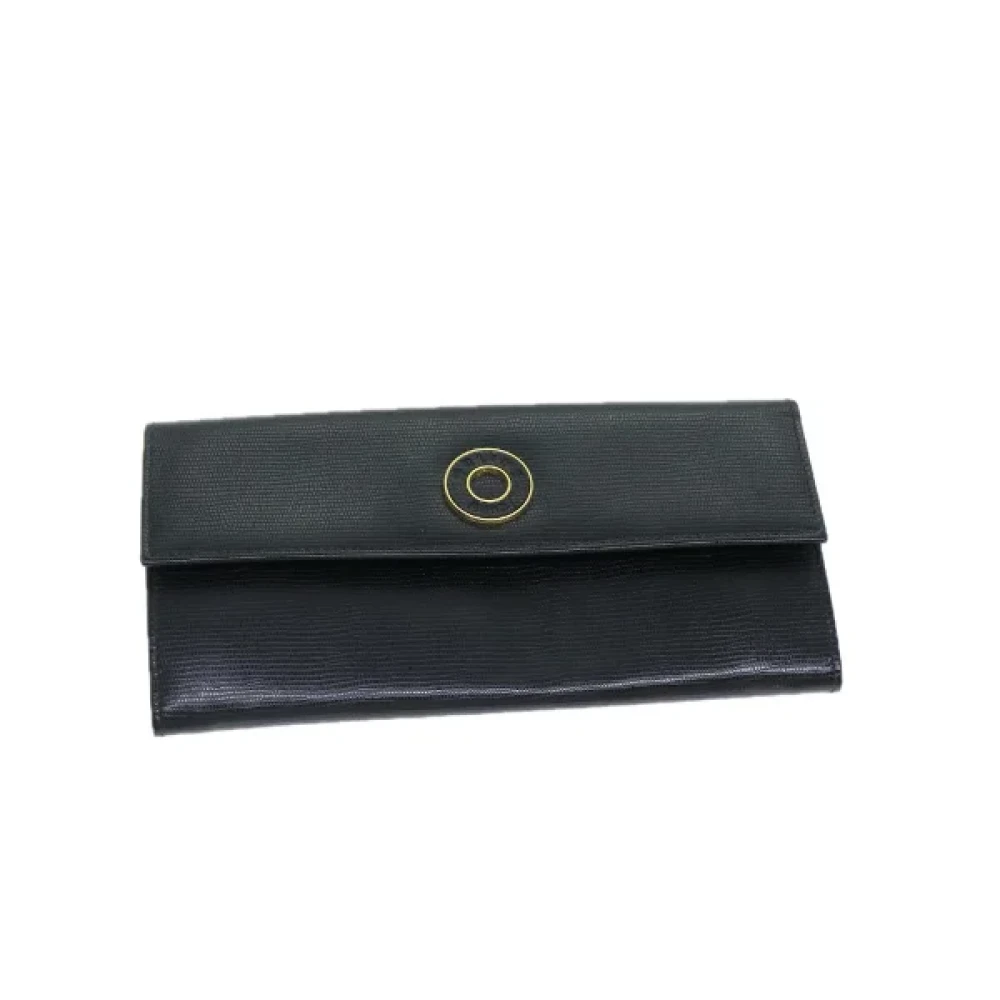 Pre-owned > Pre-owned Accessories > Pre-owned Wallets - - Celine Vintage - Modalova