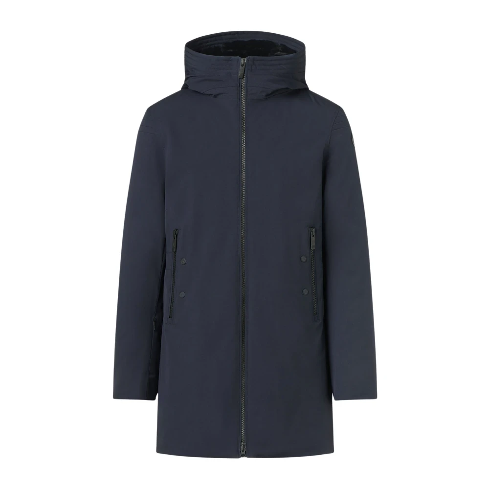 Fusalp - Coats - Blue - Fusalp - Modalova