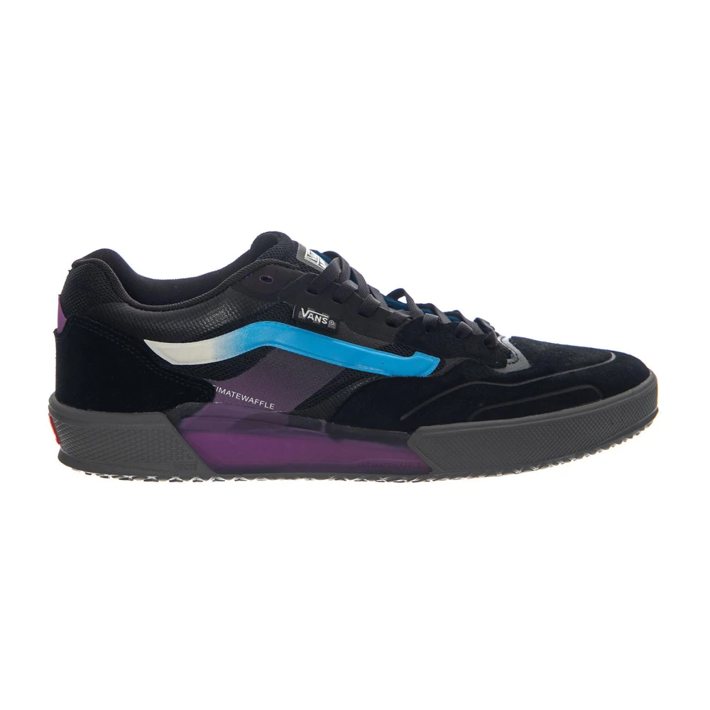 Vans Skate AVE 2.0 Heren Schoenen Zwart