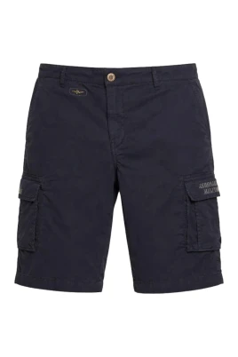 Cargo Bermuda