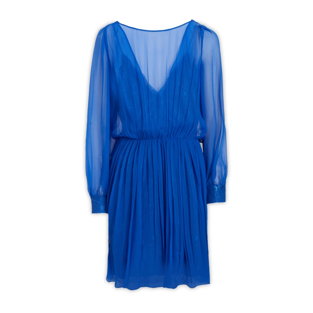 Dresses > Day Dresses > Short Dresses - - Alberta Ferretti - Modalova