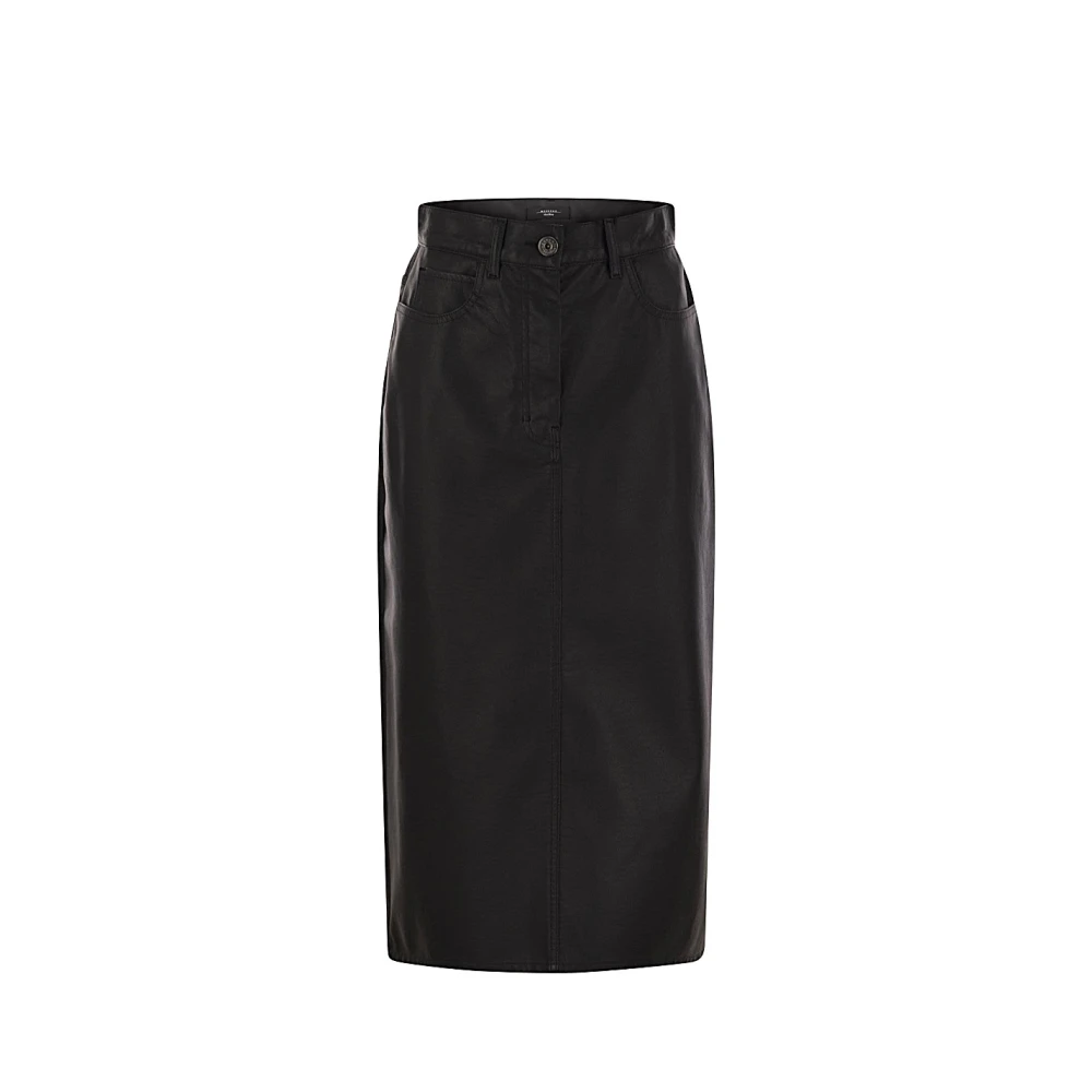Skirts > Midi Skirts - - Max Mara Weekend - Modalova
