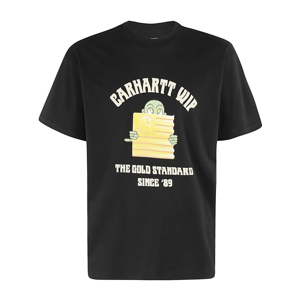 Tops > T-Shirts - - Carhartt Wip - Modalova