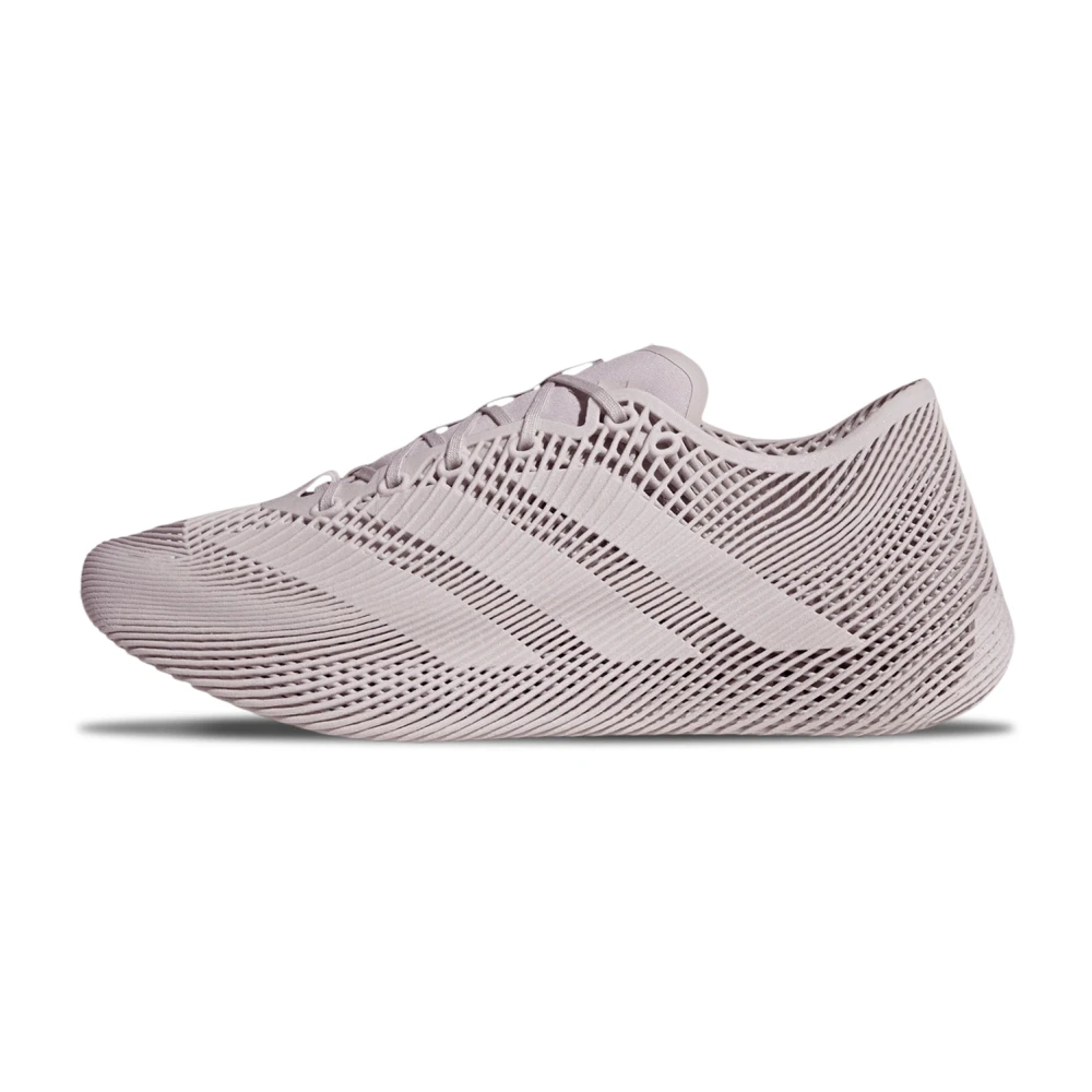 Adidas Performance Unisex Wonder Taupe,Wonder Taupe,Wonder Taupe Sneakers Adidas Climacool Laced Wonder Taupe/ Wonder Taupe/ Wonder Taupe Eur 40 2/3 - Immagine 3