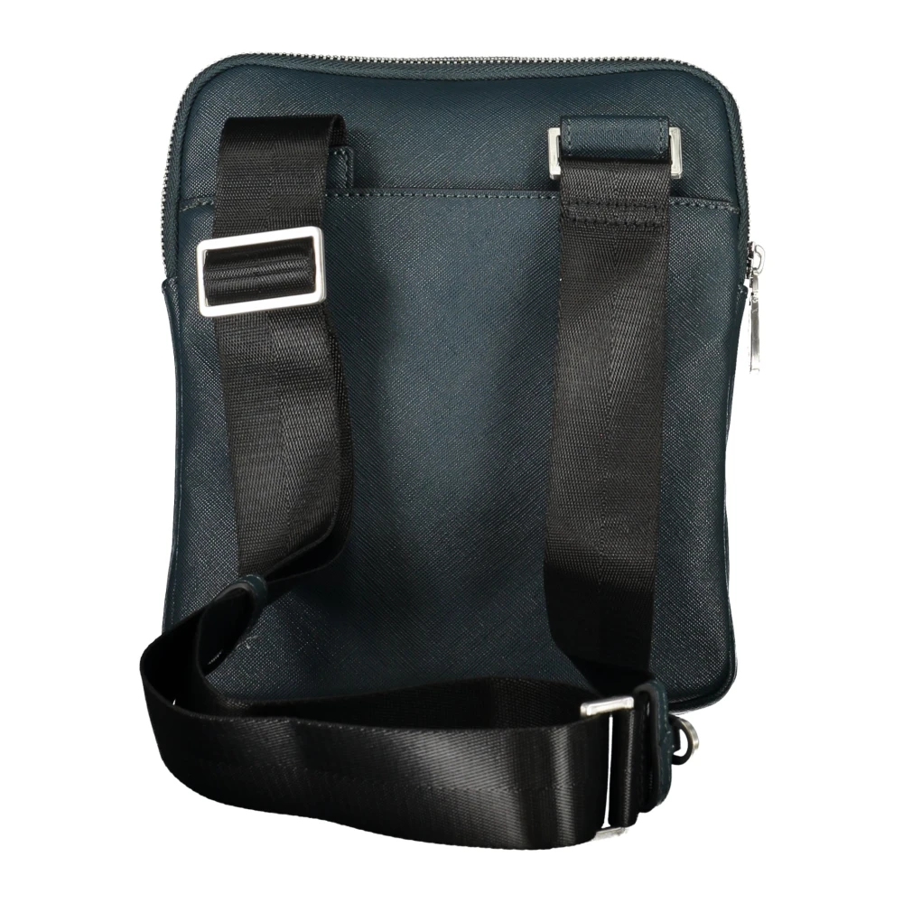 Guess Tassen en Accessoires Green Heren