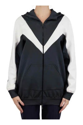 SWEATERS Regular Solid 100% Handgjord
