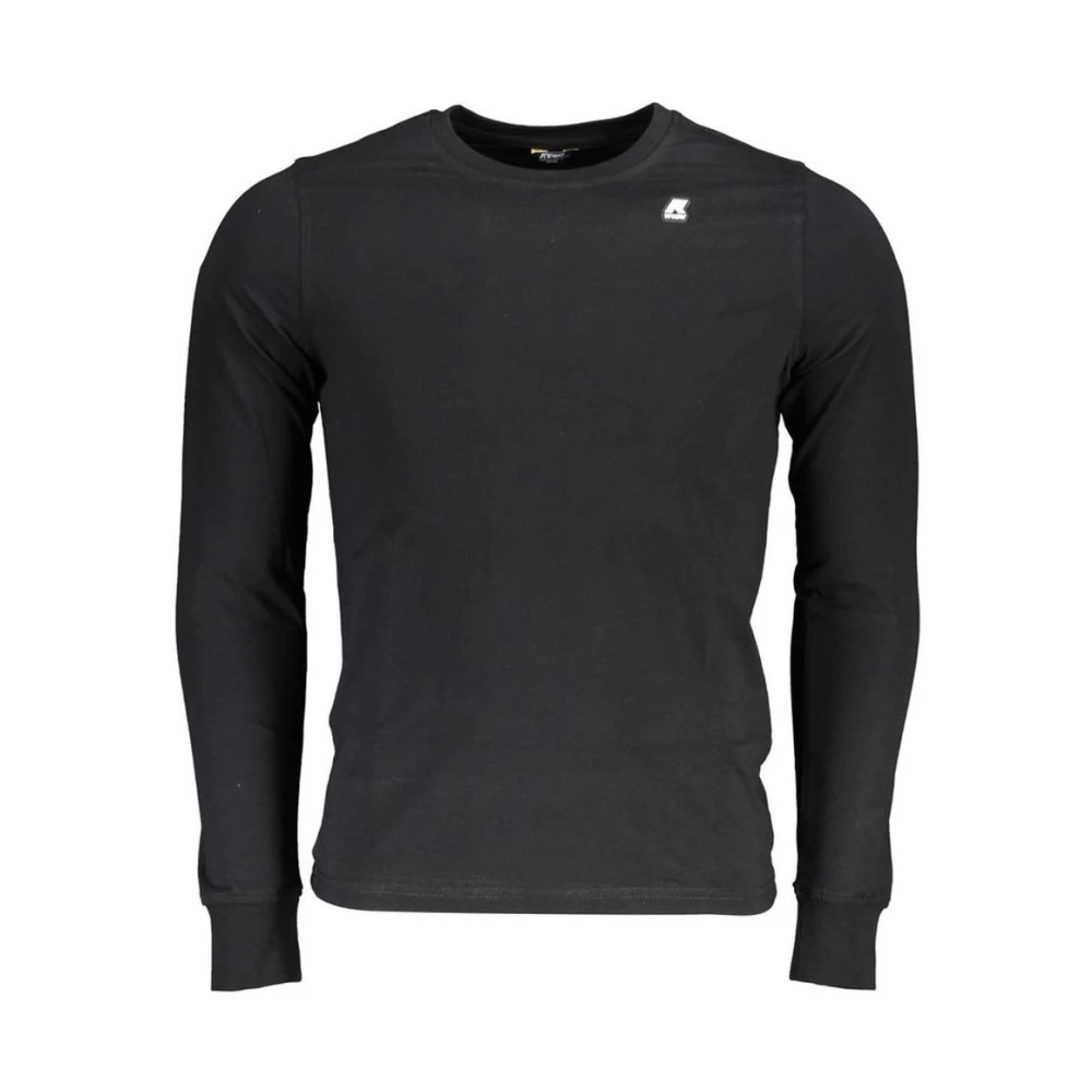 Tops > Long Sleeve Tops - - K-Way - Modalova