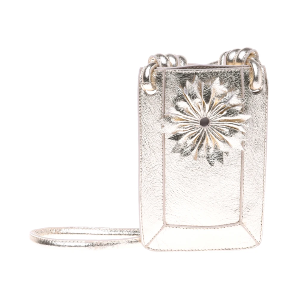 Accessories > Phone Accessories - - Baldinini - Modalova