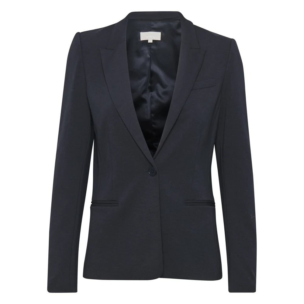 InWear - Jackets > Blazers - Blue - InWear - Modalova