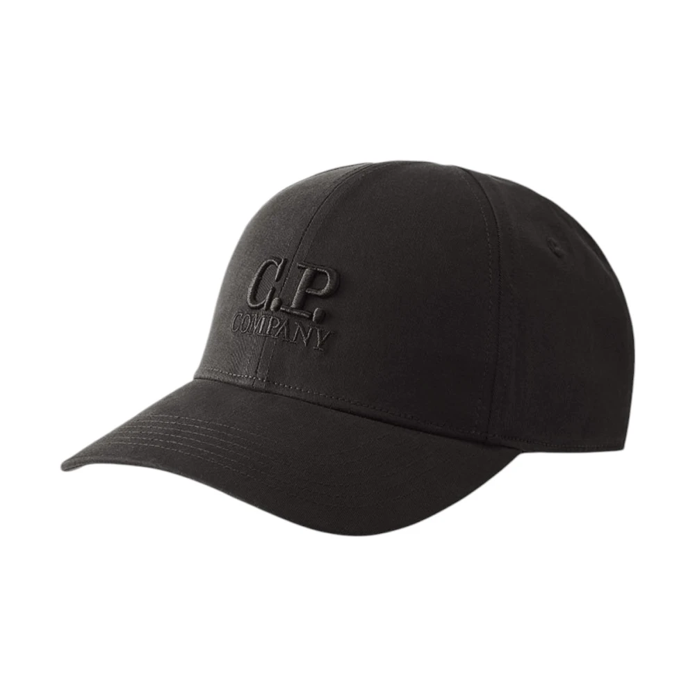 Accessories > Hats > Caps - - C.p. Company - Modalova