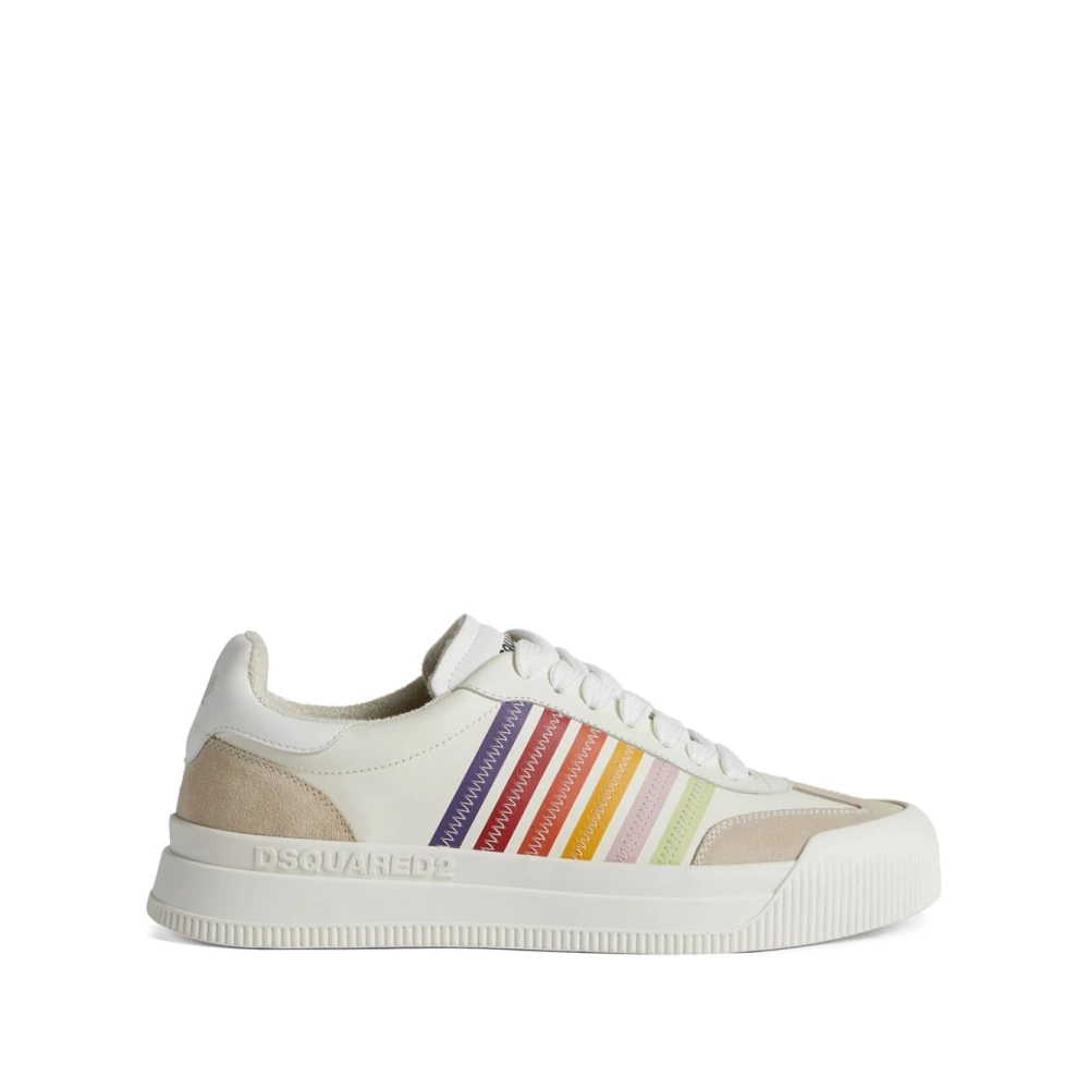 Shoes > Sneakers - - Dsquared2 - Modalova