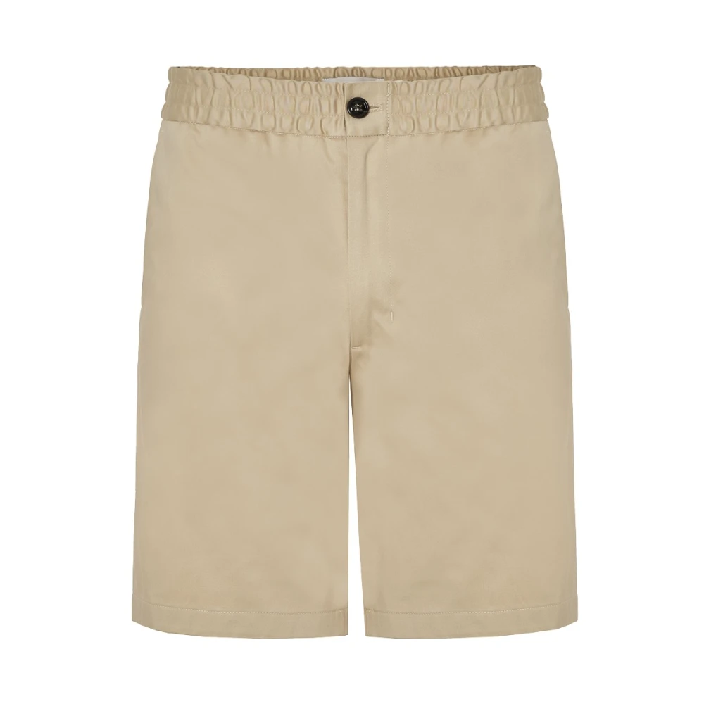 Shorts > Casual Shorts - - Ami Paris - Modalova