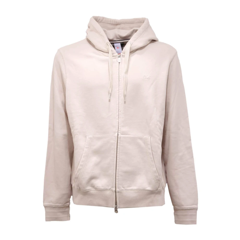 Sweatshirts & Hoodies > Zip-throughs - - Sun68 - Modalova