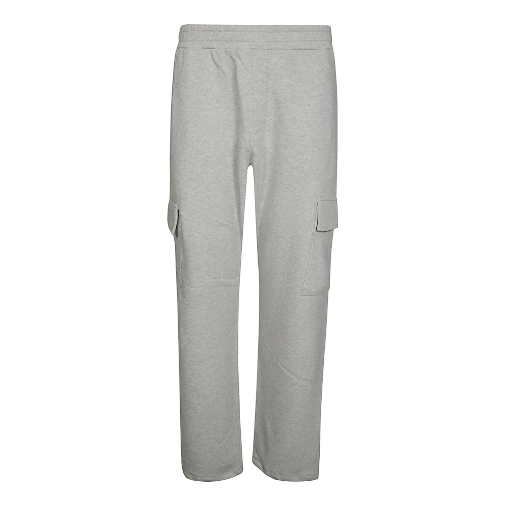 Golden Goose Cargo Jogging Broek Gray Heren