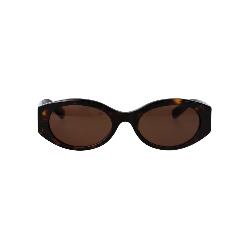 Balenciaga Women's Brown Sunglasses - Sunglasses - 53 Mm - Accessories