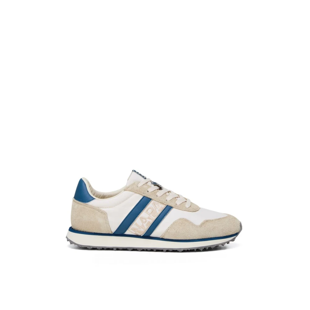 Napapijri Sneakers Heren Schoenen Beige