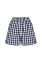 blauw-kopenhagen-check-shorts