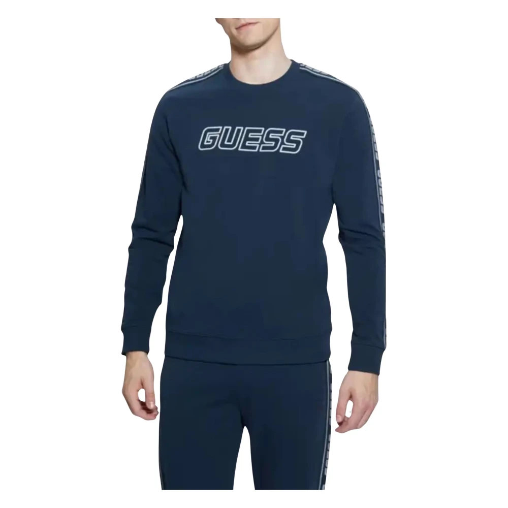 Sweatshirts & Hoodies > Sweatshirts - - Guess - Modalova
