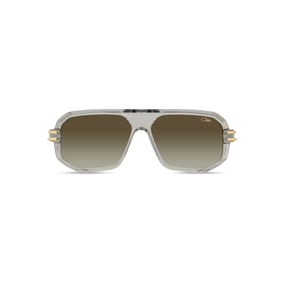 Cazal Unisex Gray Sunglasses, 60 Mm, Sunglasses