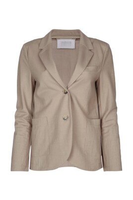 women-stand-up-collar-blazer