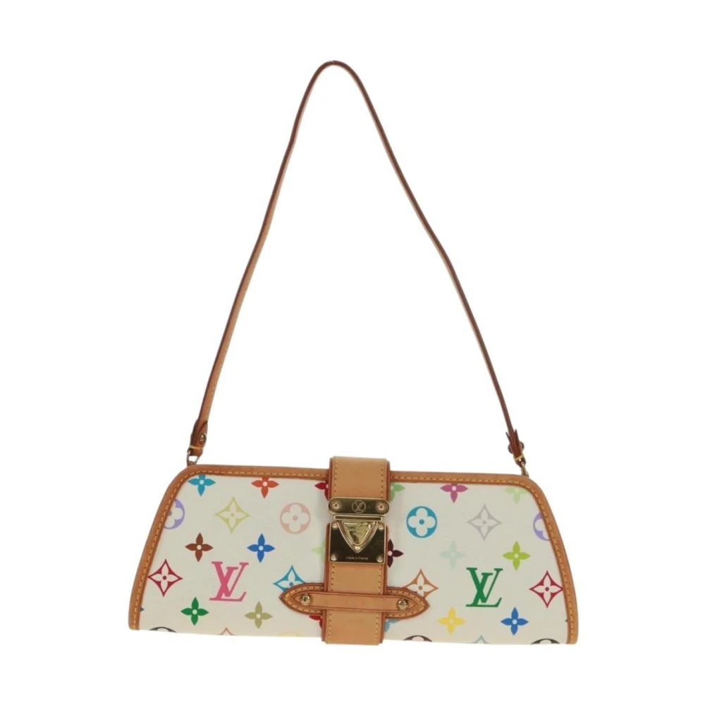 Louis Vuitton Vintage Women's Pre-Owned Pochette Bag