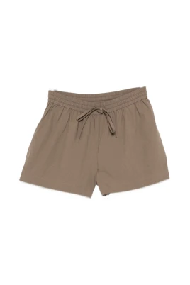Relaxed Short