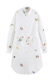 Shirt Dresses