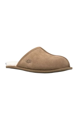 Scuff Slipper