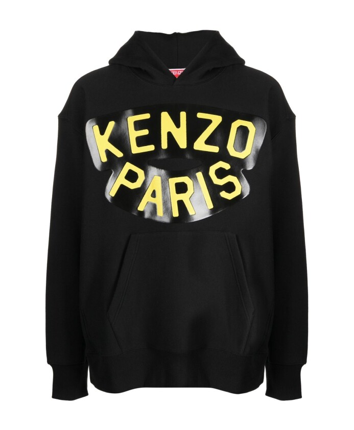 black-animal-print-hoodie