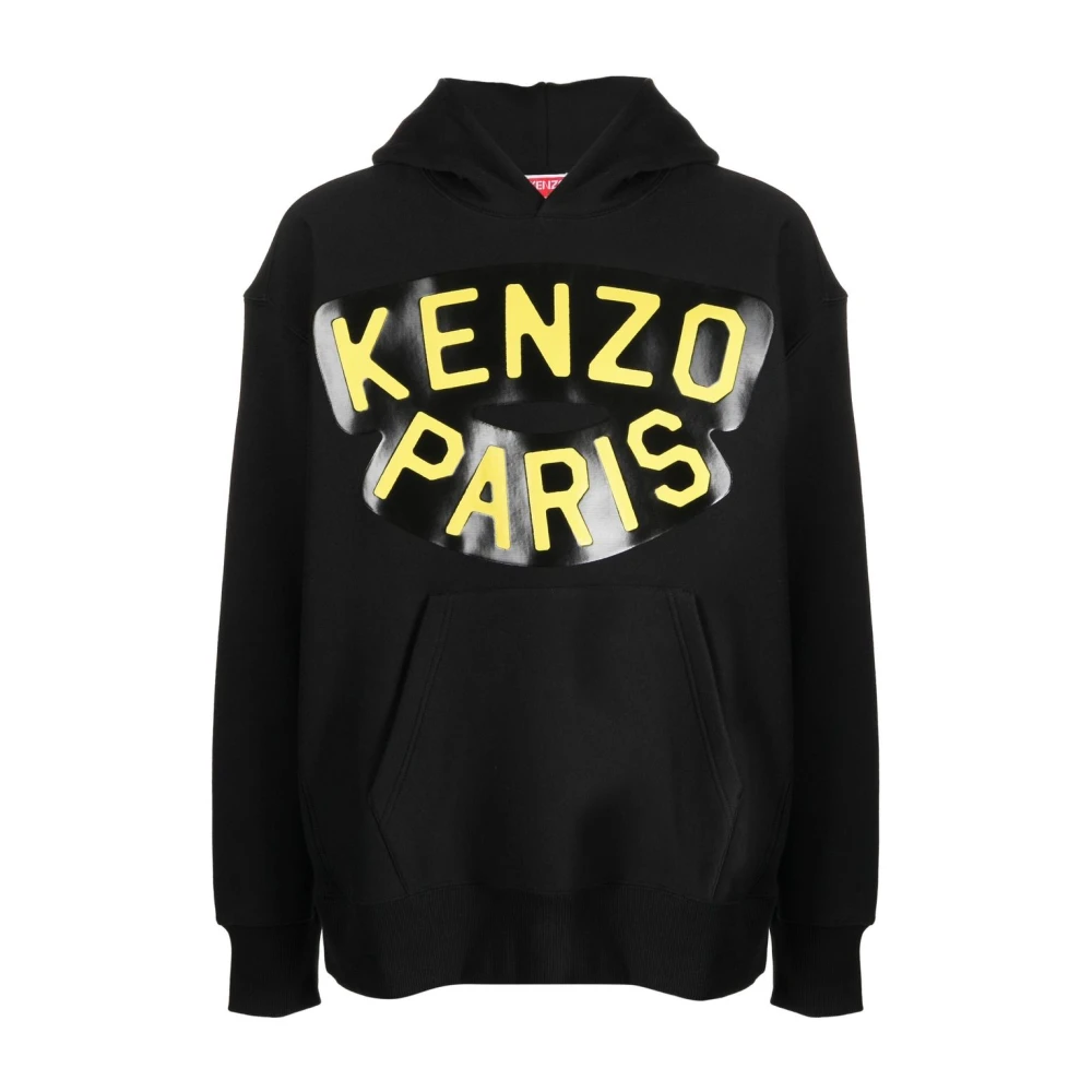 Sweatshirts & Hoodies > Hoodies - - Kenzo - Modalova