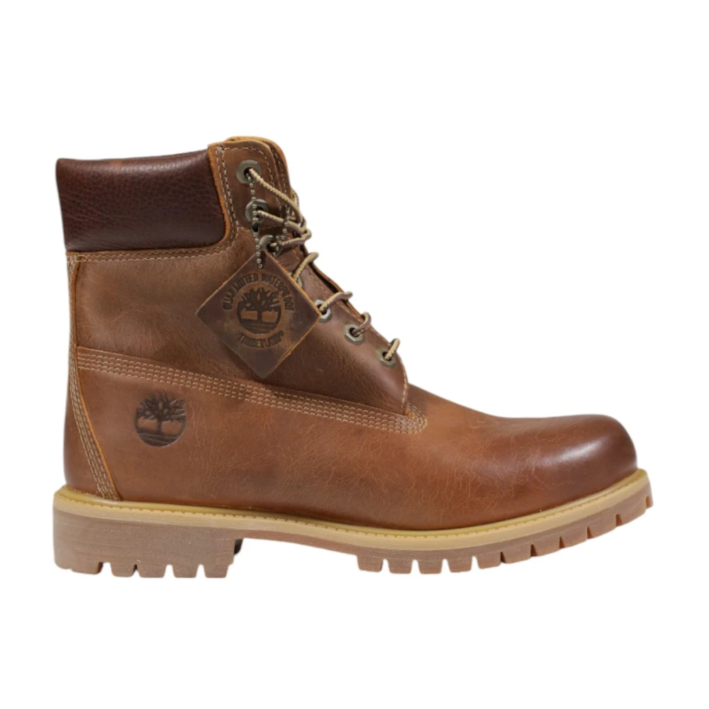 Shoes > Boots > Lace-up Boots - - Timberland - Modalova