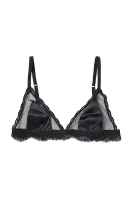black-lace-triangle-bra