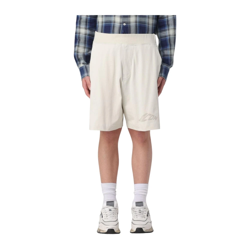 Shorts > Casual Shorts - - Dsquared2 - Modalova