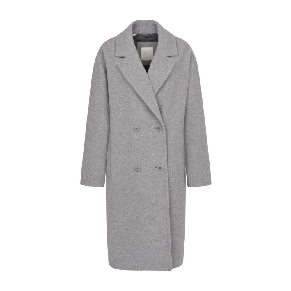 Coats > Double-Breasted Coats - - Bugatti - Modalova